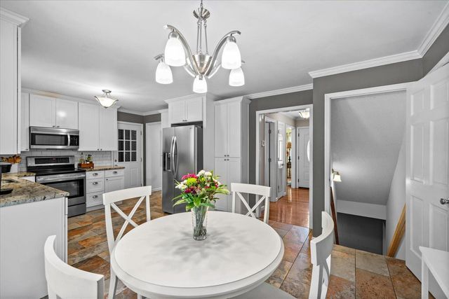 3905 Mount Verd Lane, Ooltewah, TN 37363