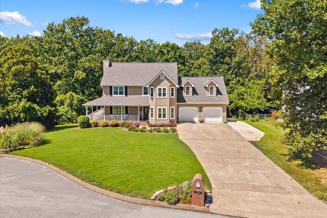 3905 Mount Verd Lane, Ooltewah, TN 37363