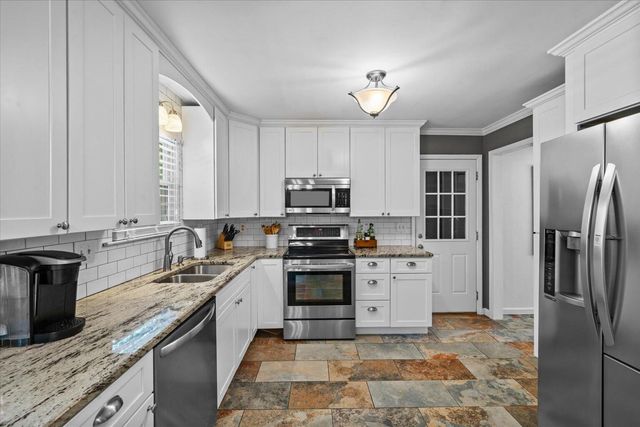 3905 Mount Verd Lane, Ooltewah, TN 37363