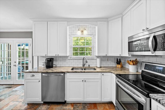 3905 Mount Verd Lane, Ooltewah, TN 37363