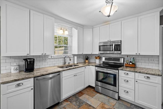 3905 Mount Verd Lane, Ooltewah, TN 37363