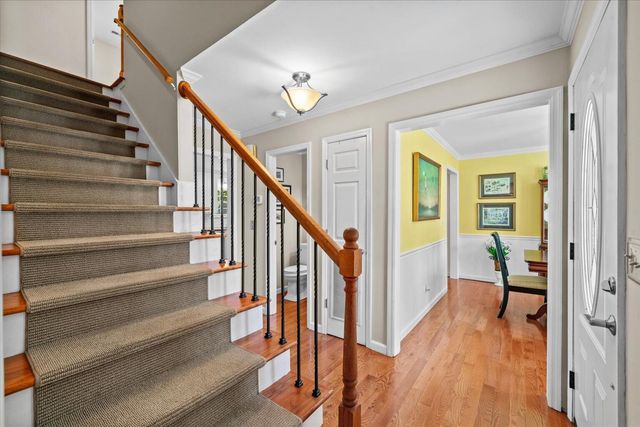 3905 Mount Verd Lane, Ooltewah, TN 37363