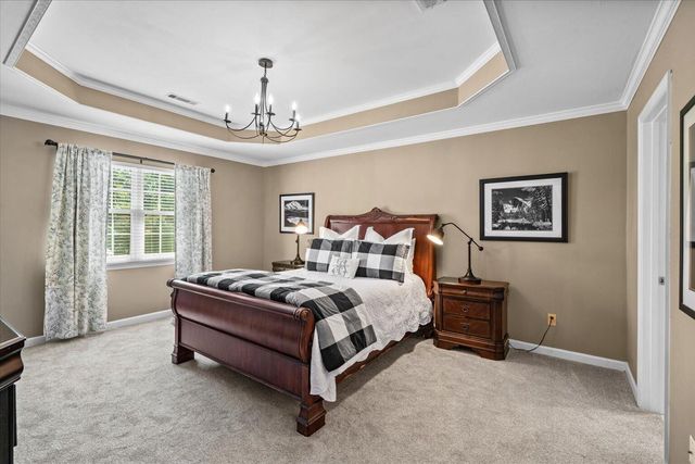 3905 Mount Verd Lane, Ooltewah, TN 37363