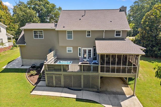 3905 Mount Verd Lane, Ooltewah, TN 37363