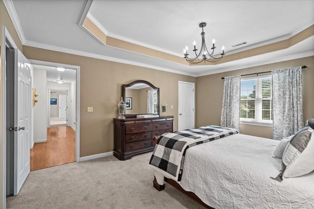 3905 Mount Verd Lane, Ooltewah, TN 37363