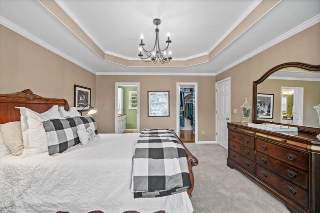 3905 Mount Verd Lane, Ooltewah, TN 37363