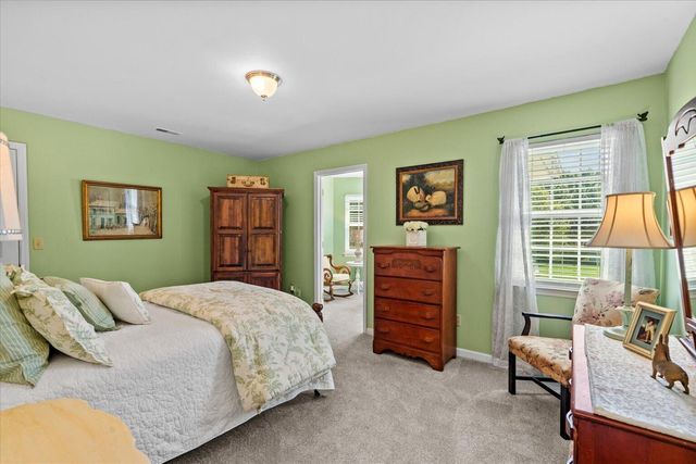 3905 Mount Verd Lane, Ooltewah, TN 37363