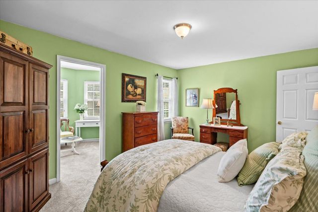 3905 Mount Verd Lane, Ooltewah, TN 37363