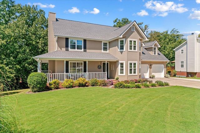 3905 Mount Verd Lane, Ooltewah, TN 37363