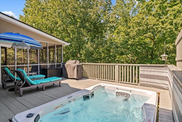 3905 Mount Verd Lane, Ooltewah, TN 37363