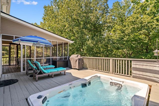 3905 Mount Verd Lane, Ooltewah, TN 37363