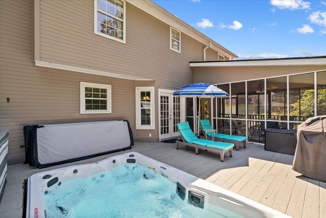 3905 Mount Verd Lane, Ooltewah, TN 37363