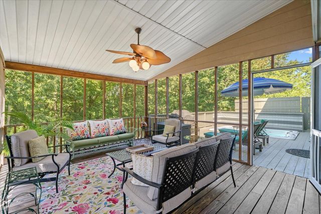 3905 Mount Verd Lane, Ooltewah, TN 37363