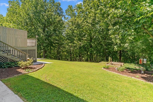 3905 Mount Verd Lane, Ooltewah, TN 37363