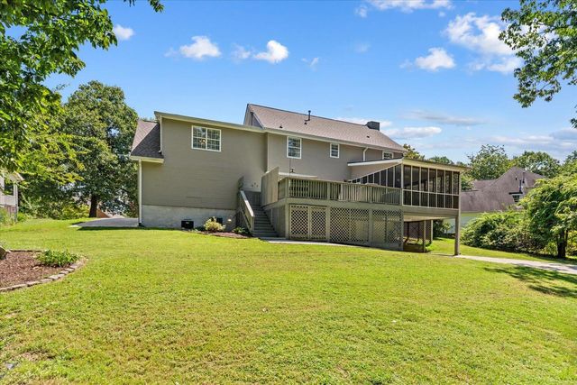 3905 Mount Verd Lane, Ooltewah, TN 37363
