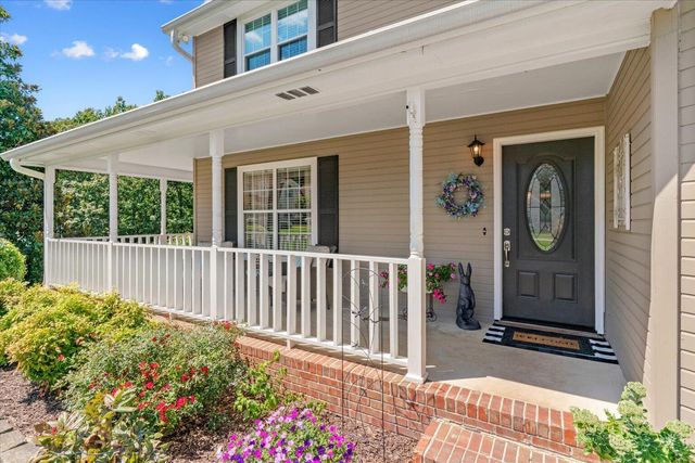 3905 Mount Verd Lane, Ooltewah, TN 37363