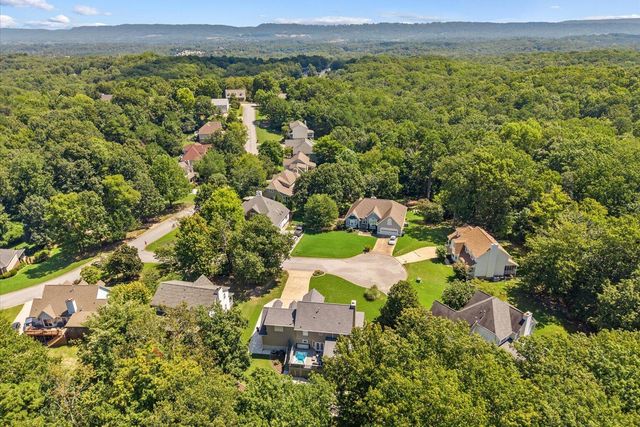 3905 Mount Verd Lane, Ooltewah, TN 37363