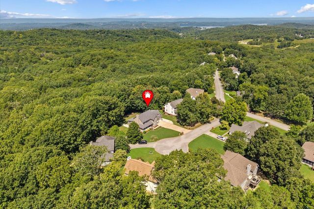 3905 Mount Verd Lane, Ooltewah, TN 37363