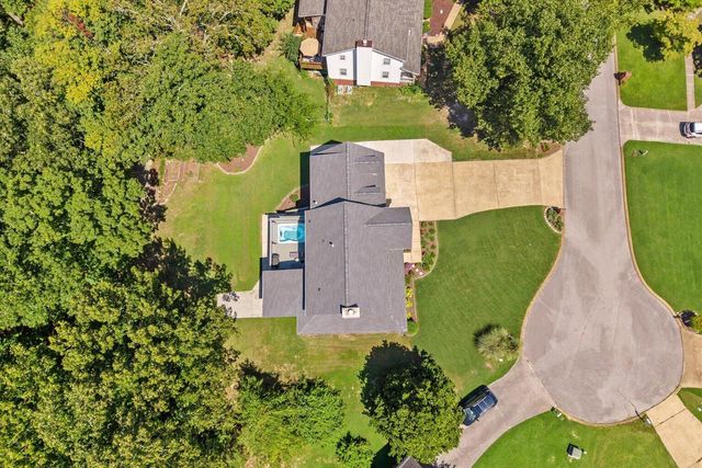3905 Mount Verd Lane, Ooltewah, TN 37363