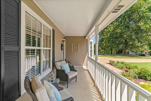 3905 Mount Verd Lane, Ooltewah, TN 37363