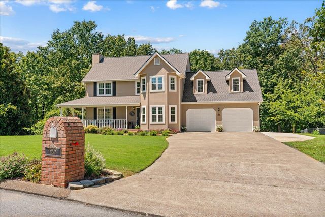 3905 Mount Verd Lane, Ooltewah, TN 37363