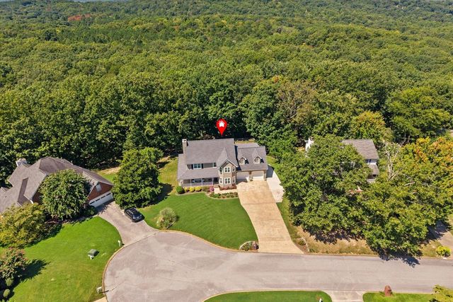3905 Mount Verd Lane, Ooltewah, TN 37363