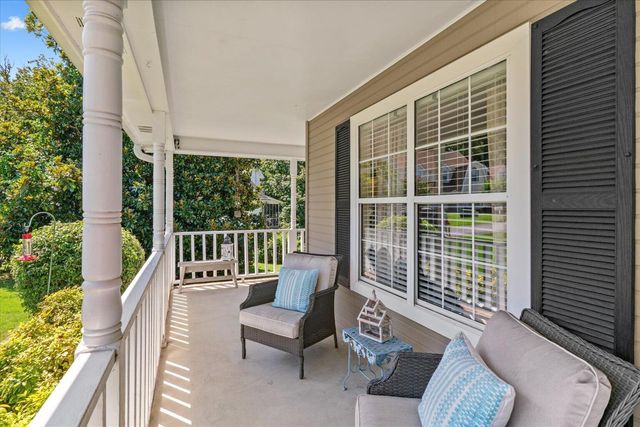 3905 Mount Verd Lane, Ooltewah, TN 37363