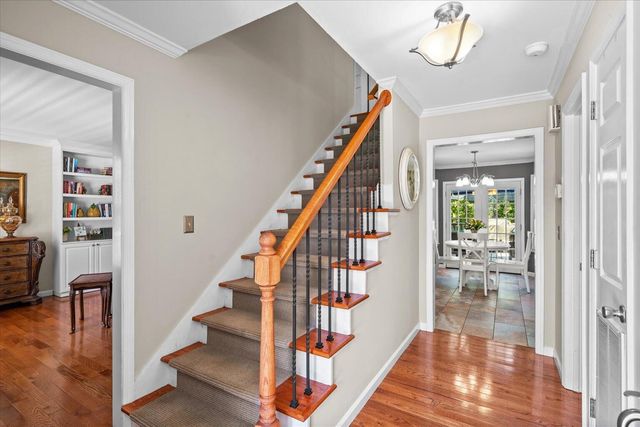 3905 Mount Verd Lane, Ooltewah, TN 37363