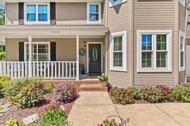 3905 Mount Verd Lane, Ooltewah, TN 37363