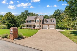 3905 Mount Verd Lane, Ooltewah, TN 37363