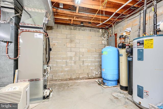 128 GOUCHER WAY, Churchville, MD 21028