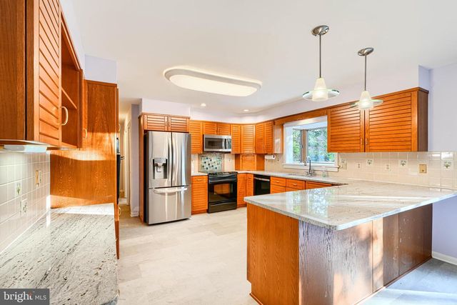 128 GOUCHER WAY, Churchville, MD 21028