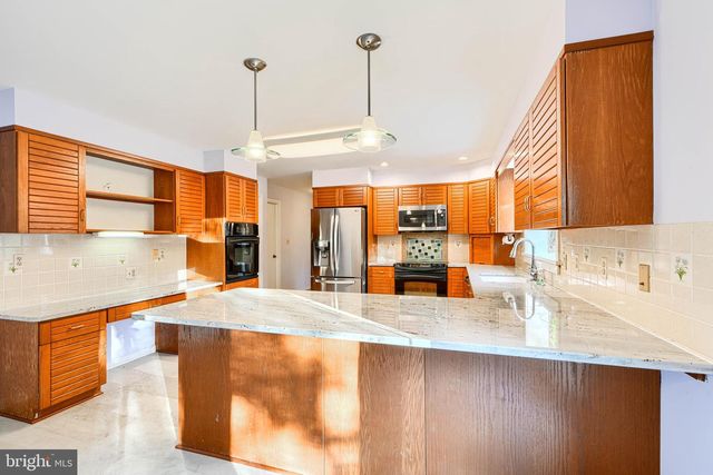 128 GOUCHER WAY, Churchville, MD 21028