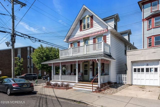 57 Pilgrim Pathway, Ocean Grove, NJ 07756