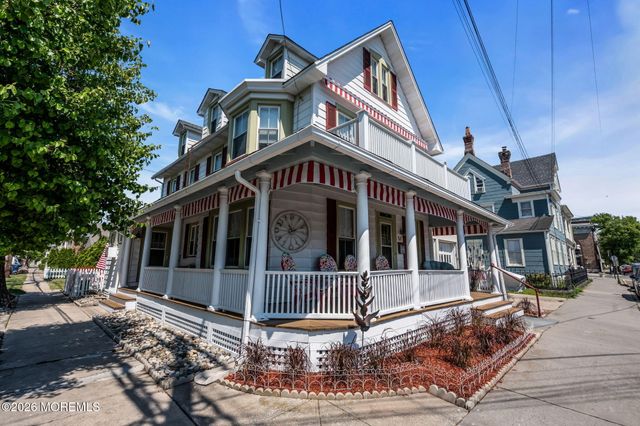57 Pilgrim Pathway, Ocean Grove, NJ 07756