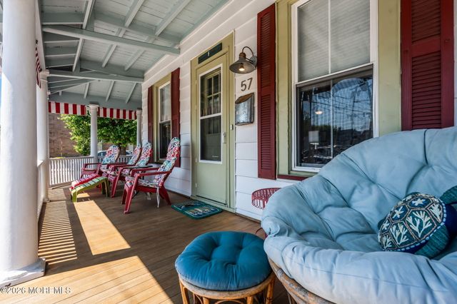 57 Pilgrim Pathway, Ocean Grove, NJ 07756