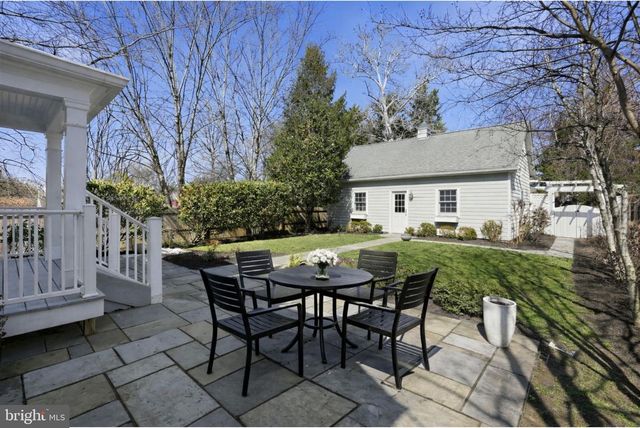 509 W MONTGOMERY AVE, Rockville, MD 20850