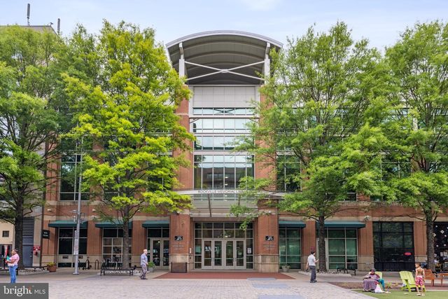 509 W MONTGOMERY AVE, Rockville, MD 20850