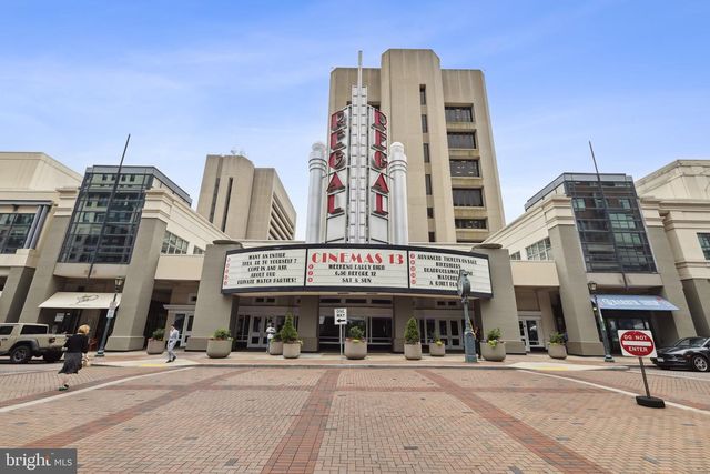 509 W MONTGOMERY AVE, Rockville, MD 20850