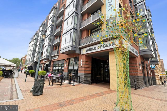 509 W MONTGOMERY AVE, Rockville, MD 20850