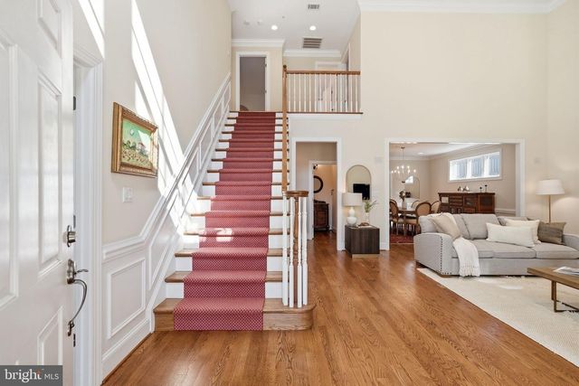 509 W MONTGOMERY AVE, Rockville, MD 20850