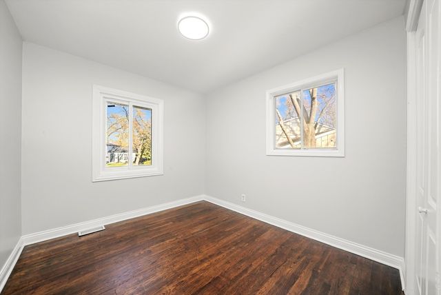 1764 ROSS CRES, Sauk Village, IL 60411