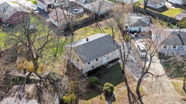 1764 ROSS CRES, Sauk Village, IL 60411