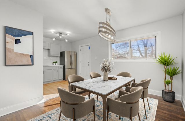 1764 ROSS CRES, Sauk Village, IL 60411