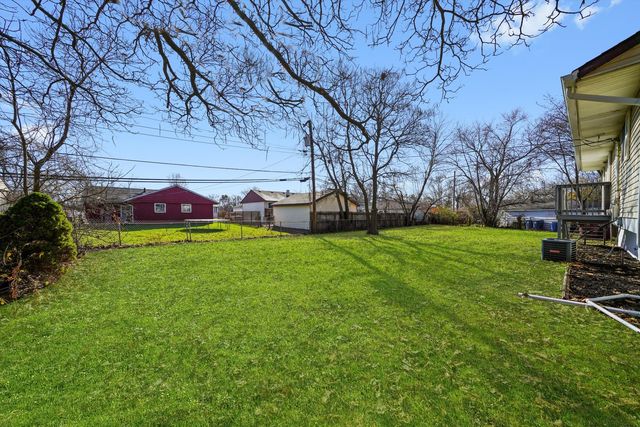 1764 ROSS CRES, Sauk Village, IL 60411