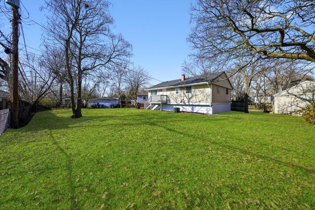 1764 ROSS CRES, Sauk Village, IL 60411