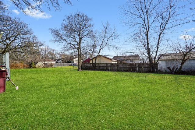 1764 ROSS CRES, Sauk Village, IL 60411