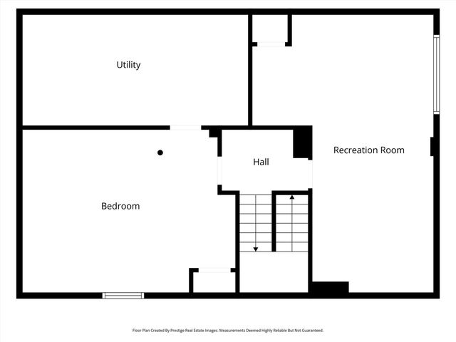 1764 ROSS CRES, Sauk Village, IL 60411