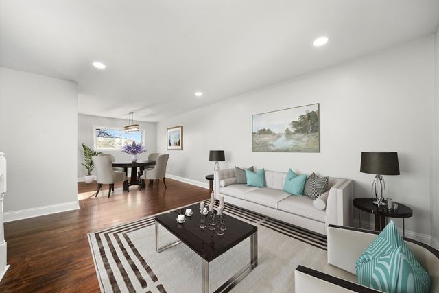 1764 ROSS CRES, Sauk Village, IL 60411