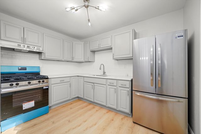 1764 ROSS CRES, Sauk Village, IL 60411